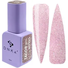 DNKa Gel Polish  Гель-лак 12мл  №092