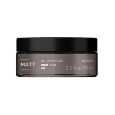 Матовий моделюючий віск, 75 мл 46010 MATT Matt working wax K.Finish LAКME