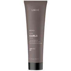 Гель-активатор завитків, 150 мл 46011 CURLS Curl activator gel K.Finish LAКME