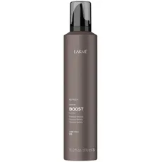 Піна для укладання волосся з легкою фіксацією, 300 мл 46013 BOOST Flexible mousse K.Finish LAКME