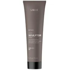 Гель ультрасильної фіксацїї, 150 мл 46021 SCULPTOR Ultra strong hold gel K.Finish LAКME