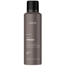 Шампунь з сухою текстурою, 200 мл 46052 FRESH Dry texture shampoo K.Finish LAКME