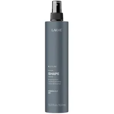 Лосьйон (спрей) для надання об`єму волоссю, 300 мл 46943 SHAPE Brushing lotion K.Styling LAKME