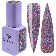 DNKa Spalah Gel Polish   Гель-лак світловідбиваючий 12мл  №0102