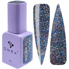 DNKa Spalah Gel Polish   Гель-лак світловідбиваючий 12мл  №0104