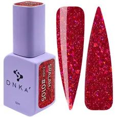 DNKa Spalah Gel Polish   Гель-лак світловідбиваючий 12мл  №0105