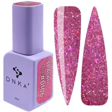 DNKa Spalah Gel Polish   Гель-лак світловідбиваючий 12мл  №0106