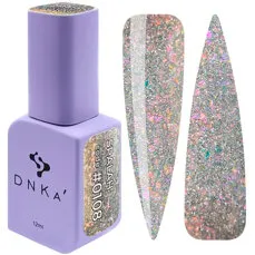 DNKa Spalah Gel Polish   Гель-лак світловідбиваючий 12мл  №0108