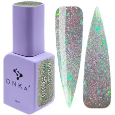 DNKa Spalah Gel Polish   Гель-лак світловідбиваючий 12мл  №0110