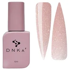 DNKa Liquid AcrylGel Акрил-гель рідкий для укріплення 12ml №002 Creme Brulee