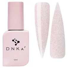 DNKa Liquid AcrylGel Акрил-гель рідкий для укріплення 12ml №004 Champagne