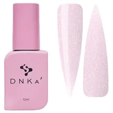 DNKa Liquid AcrylGel Акрил-гель рідкий для укріплення 12ml №005 Marzipan 
