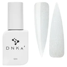 DNKa Liquid AcrylGel Акрил-гель рідкий для укріплення 12ml №007 Milky Way
