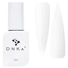 DNKa Liquid AcrylGel Акрил-гель рідкий для укріплення 12ml №008 Eskimo
