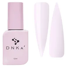DNKa Liquid AcrylGel Акрил-гель рідкий для укріплення 12ml №011 Candy