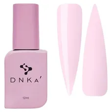 DNKa Liquid AcrylGel Акрил-гель рідкий для укріплення 12ml №014 Ice Lolly  