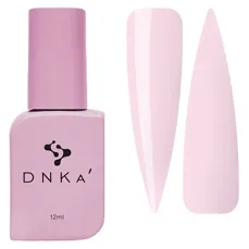 DNKa Liquid AcrylGel Акрил-гель рідкий для укріплення 12ml №015  Panna Cotta