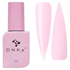DNKa Liquid AcrylGel Акрил-гель рідкий для укріплення 12ml №017 Smoothie  