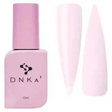 DNKa Liquid AcrylGel Акрил-гель рідкий для укріплення 12ml №018 Yogurt