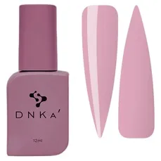 DNKa Liquid AcrylGel Акрил-гель рідкий для укріплення 12ml №020 Mochi 