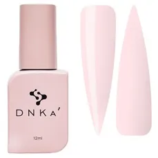 DNKa Liquid AcrylGel Акрил-гель рідкий для укріплення 12ml №024 Caramel  