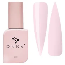 DNKa Liquid AcrylGel Акрил-гель рідкий для укріплення 12ml №025 Tiramisu   