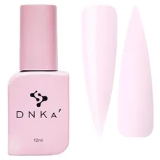 DNKa Liquid AcrylGel Акрил-гель рідкий для укріплення 12ml №026 Vanilla 