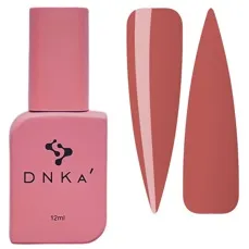 DNKa Liquid AcrylGel Акрил-гель рідкий для укріплення 12ml №028 Toffe
