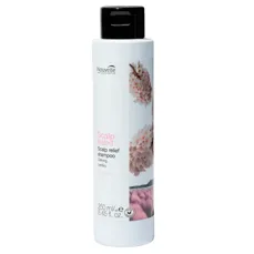 Шампунь заспокійливий для чутливої шкіри голови, 250 мл Relief Shampoo SCALP HABIT Nouvelle