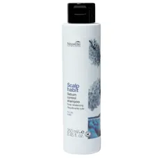 Шампунь нормалізуючий для жирної шкіри голови, 250 мл Sebum Control Shampoo SCALP HABIT Nouvelle