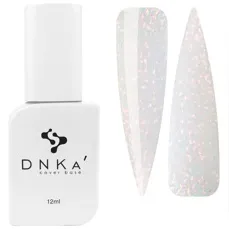 DNKa Cover  Base  Основа камуфляжна для гель-лаку 12мл  №95 Coctail