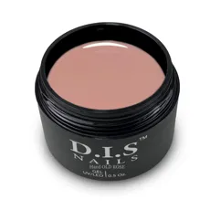Гель моделюючий D.I.S.Nails Hard Cover OLD ROSE Темно-бежевий, 50 г