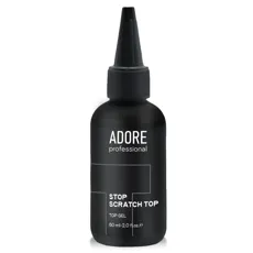 ADORE Stop Scratch Top Фініш без липкого шару 60 мл 