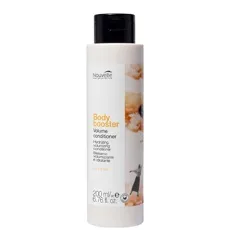 Кондиціонер для об`єму тонкого волосся, 200 мл Volume Conditioner BODY BOOSTER Nouvelle