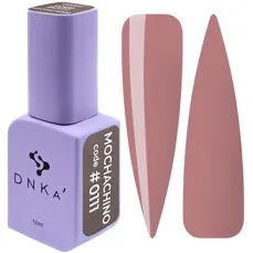 DNKa  Gel Polish  Гель-лак 12мл  №0111