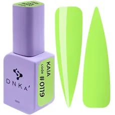 DNKa  Gel Polish   Гель-лак 12мл  №0119