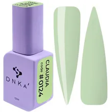 DNKa  Gel Polish   Гель-лак 12мл  №0124