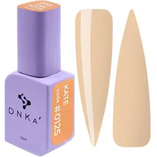 DNKa  Gel Polish   Гель-лак 12мл  №0125