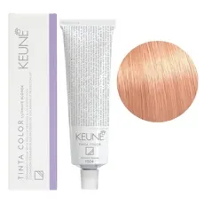 1504 Суперосвітлювач натурально-мідний Фарба перманентна для волосся, 60 мл Ultimate Blonde TINTA COLOR KEUNE 