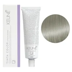 1599 Суперосвітлювач матовий інтенсивний Фарба перманентна для волосся, 60 мл Ultimate Blonde TINTA COLOR KEUNE 