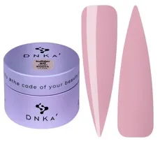 DNKa Builder gel Гель для нарощування нігтів  30мл №014 Lesya
