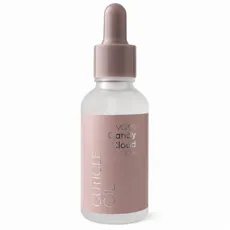 Олія суха для кутикули, 30 мл Аромат: Candy Cloud Cuticle Oil VALERI