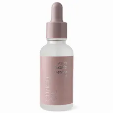 Олія суха для кутикули, 30 мл Аромат: Exotic Desire Cuticle Oil VALERI