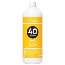 NEW MATRIX Creme Oxydant "40"VOL Крем-оксидант 12% 1000мл