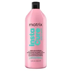 Кондиціонер з бондингом для зміцнення дуже пошкодженого волосся,1000 мл Conditioner Insta Cure Build-A-Bond Total Results MATRIX