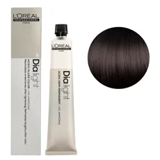 5 Фарба-гель тонуюча на кислотній основі без аміаку, 60мл Acidic Gloss Color Dia Light L`Oreal Professionnel