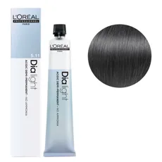 5/8 Фарба-гель тонуюча на кислотній основі без аміаку, 60мл Acidic Gloss Color Dia Light L`Oreal Professionnel