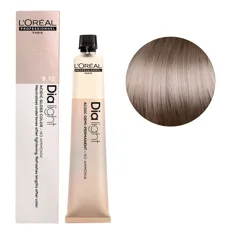 6 Фарба-гель тонуюча на кислотній основі без аміаку, 60мл Acidic Gloss Color Dia Light L`Oreal Professionnel