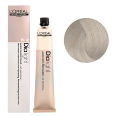 10/12 Фарба-гель тонуюча на кислотній основі без аміаку, 60мл Acidic Gloss Color Dia Light L`Oreal Professionnel