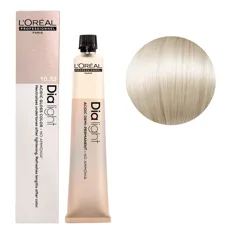 10/32 Фарба-гель тонуюча на кислотній основі без аміаку, 60мл Acidic Gloss Color Dia Light L`Oreal Professionnel